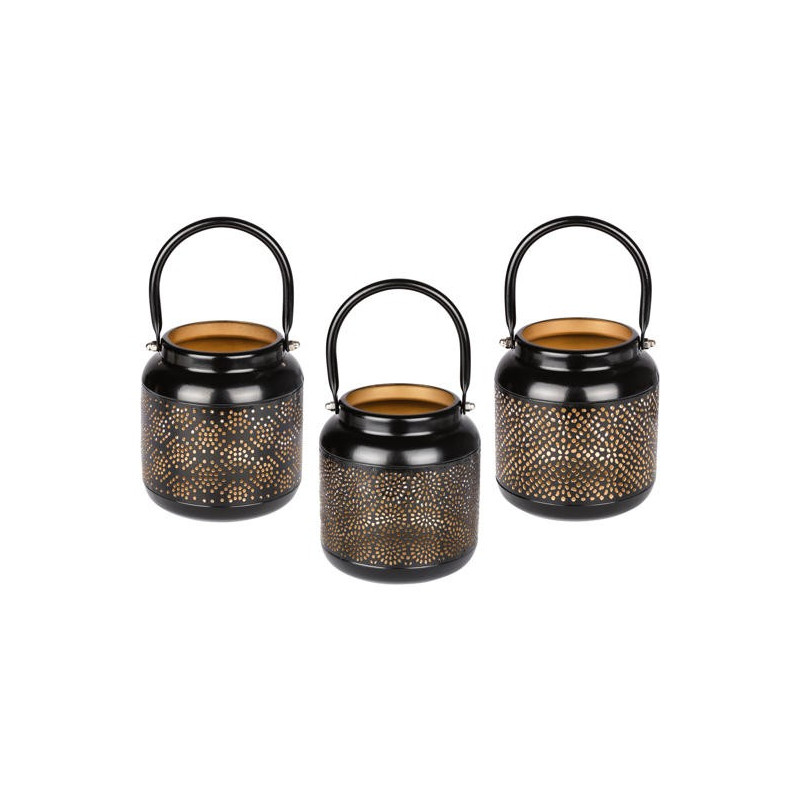 جا شمعی تزئینی ملینرا |Melinera