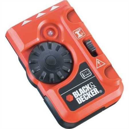 ردیاب بلک اند دکر مدل BLACK&ANDECKER | BDS200