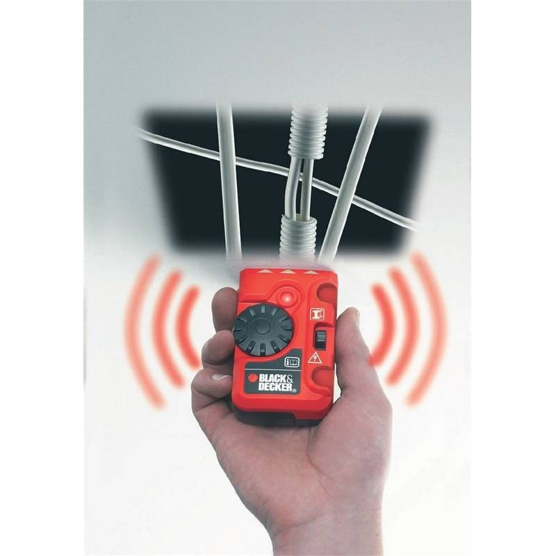 ردیاب بلک اند دکر مدل BLACK&ANDECKER | BDS200