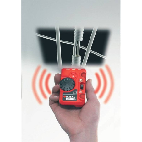 ردیاب بلک اند دکر مدل BLACK&ANDECKER | BDS200