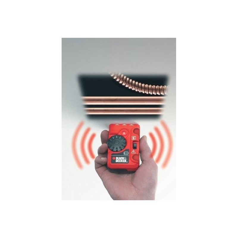 ردیاب بلک اند دکر مدل BLACK&ANDECKER | BDS200