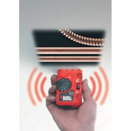 ردیاب بلک اند دکر مدل BLACK&ANDECKER | BDS200