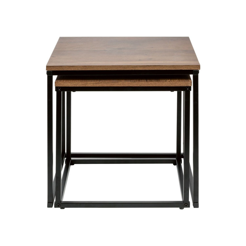 ست 2 عددی میز عسلی لیوارنو لیوینگ | LIVARNO LIVING