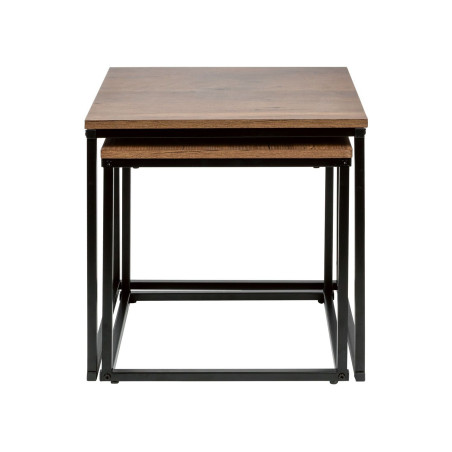 ست 2 عددی میز عسلی لیوارنو لیوینگ | LIVARNO LIVING