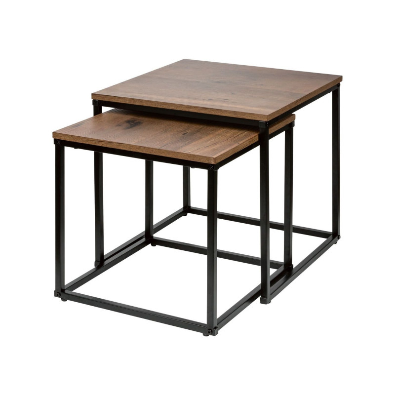 ست 2 عددی میز عسلی لیوارنو لیوینگ | LIVARNO LIVING