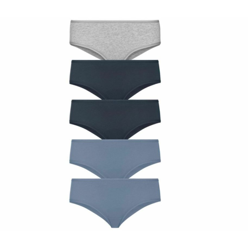 پک پنج تایی شورت هیپستر زنانه اسمارا | ESMARA