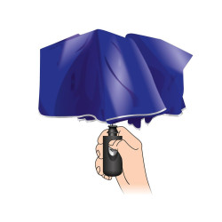 چتر اتومات بارانی تاپ موو | TOPMOVE