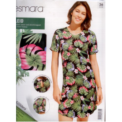پیراهن کوتاه زنانه اسمارا | ESMARA