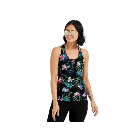 تاپ قهرمانی طرح ساحلی زنانه اسمارا | ESMARA