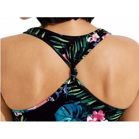 تاپ قهرمانی طرح ساحلی زنانه اسمارا | ESMARA