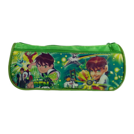 جامدادی بن تن مدل مکعب مستطیل بچه گانه