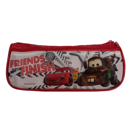 جامدادی ماشین ها مدل مکعب مستطیل بچه گانه