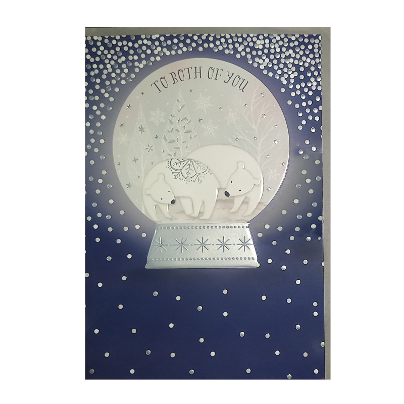 کارت هدیه به همراه پاکت هال مارک | HALLMARK