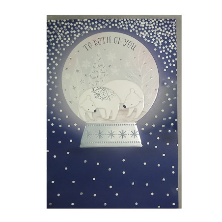 کارت هدیه به همراه پاکت هال مارک | HALLMARK