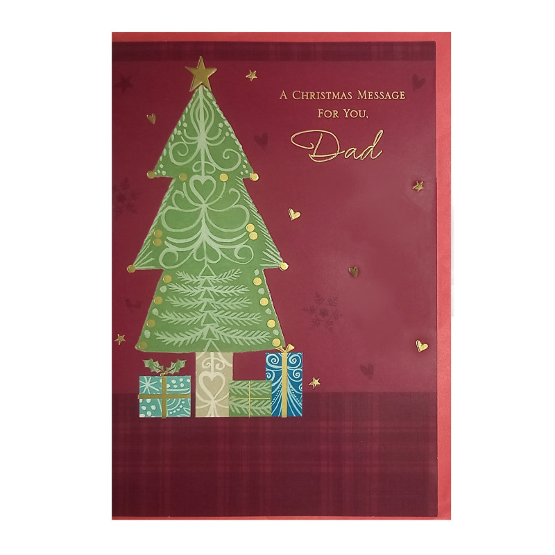 کارت هدیه به همراه پاکت هال مارک | HALLMARK