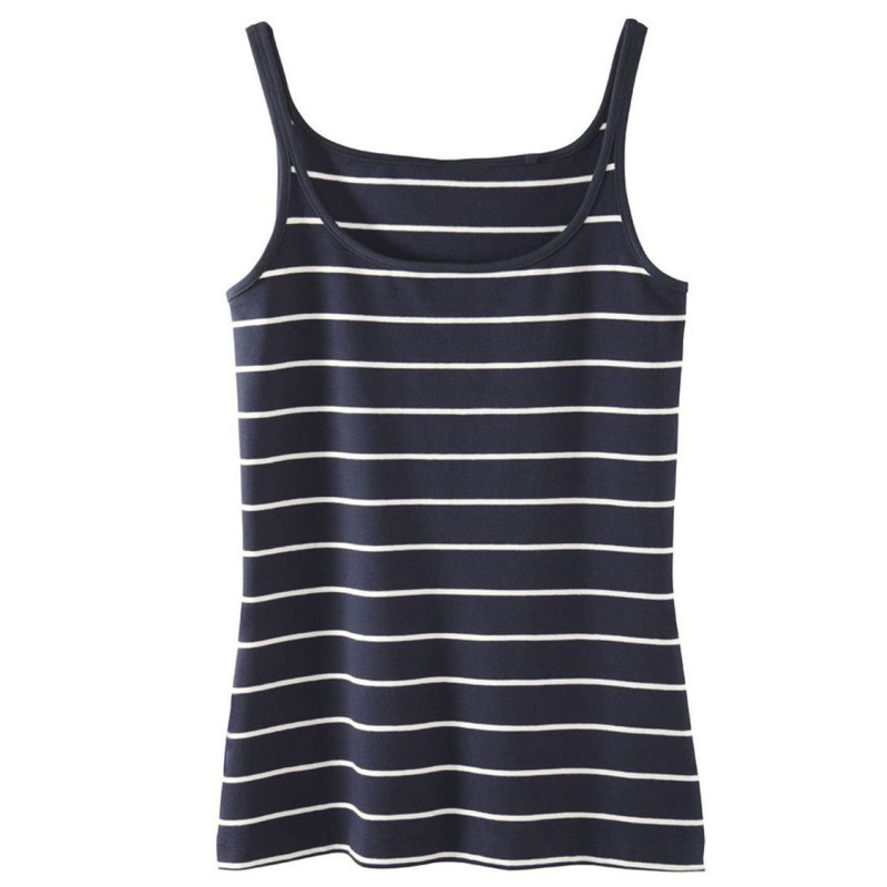 پک دو عددی تاپ نخی زنانه اسمارا | ESMARA