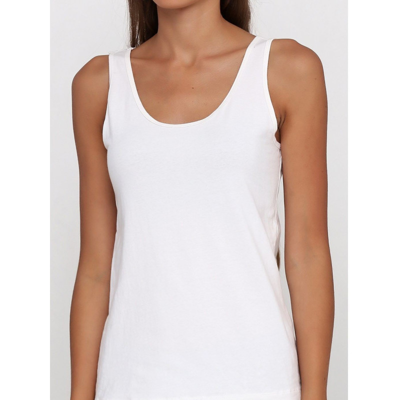 تاپ نخی زنانه اسمارا | ESMARA