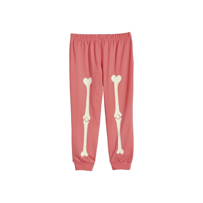 ست تیشرت و شلوار شب نما دخترانه لوپیلو | Lupilu