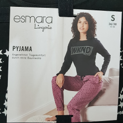 ست تیشرت و شلوار راحتی زنانه اسمارا | ESMARA