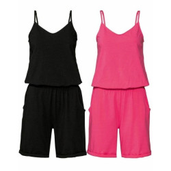 سرهمی بندی جیب دار زنانه اسمارا | ESMARA