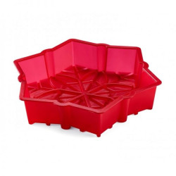 قالب کیک و ژله مدل کریستال چیبو | Tchibo