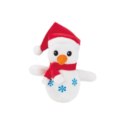 عروسک آدم برفی پلی تیو جونیور | playtivejunior