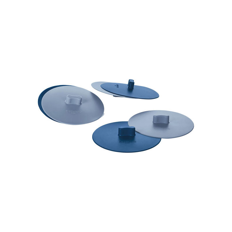 پک 6 عددی درپوش سیلیکونی ارنستو | ERNESTO