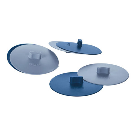 پک 6 عددی درپوش سیلیکونی ارنستو | ERNESTO