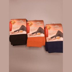 ساق شلواری ضخیم زنانه نوردای | nurdie