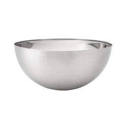 کاسه استیل سایز متوسط ارنستو | ERNESTO