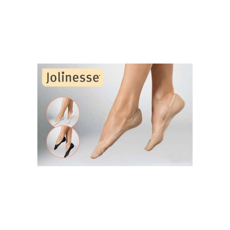 پک دو عددی جوراب کالج زنانه جولینس | Jolinesse