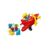 کیت 12 تکه اسباب بازی هواپیما بچه گانه لگو | LEGO