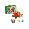 کیت 12 تکه اسباب بازی هواپیما بچه گانه لگو | LEGO