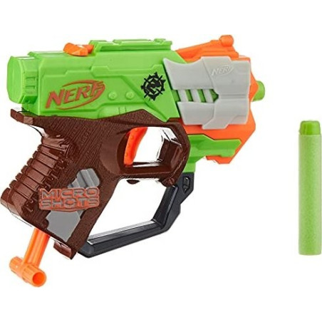 تفنگ پرتاب فشنگ نرف | NERF