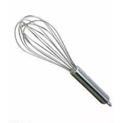 همزن دستی استیل ضد زنگ ارنستو | ERNESTO