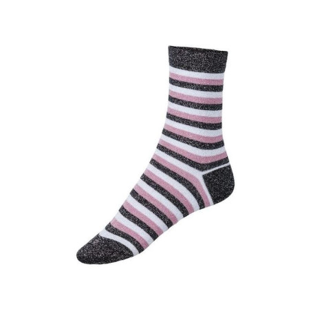 پک 3 عددی جوراب براق زنانه اسمارا | ESMARA