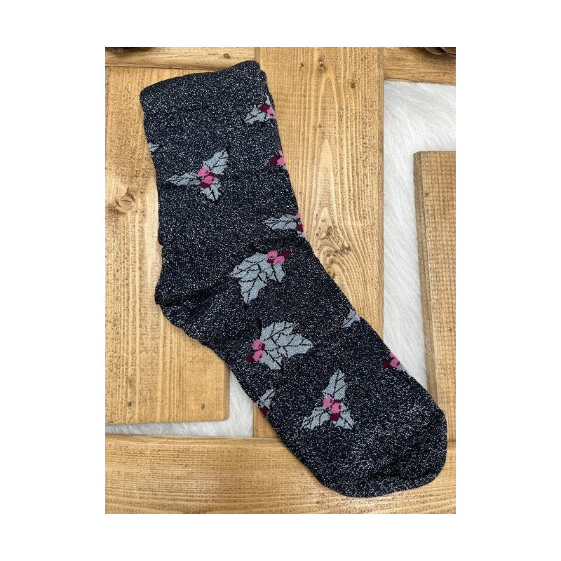 پک 3 عددی جوراب براق زنانه اسمارا | ESMARA