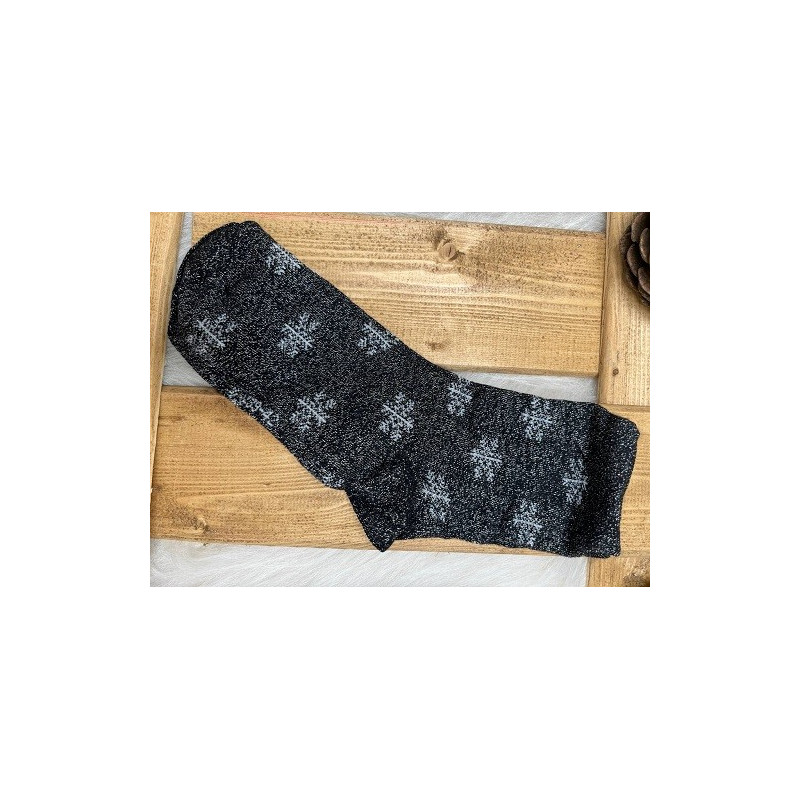 پک 3 عددی جوراب براق زنانه اسمارا | ESMARA