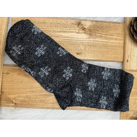 پک 3 عددی جوراب براق زنانه اسمارا | ESMARA