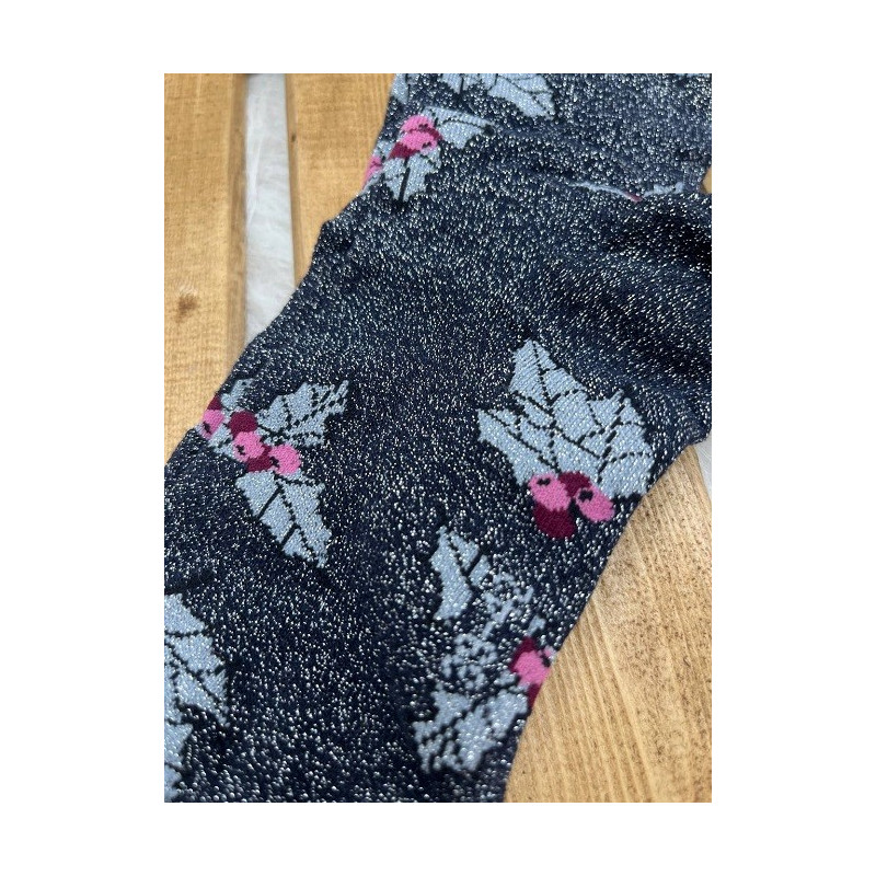 پک 3 عددی جوراب براق زنانه اسمارا | ESMARA