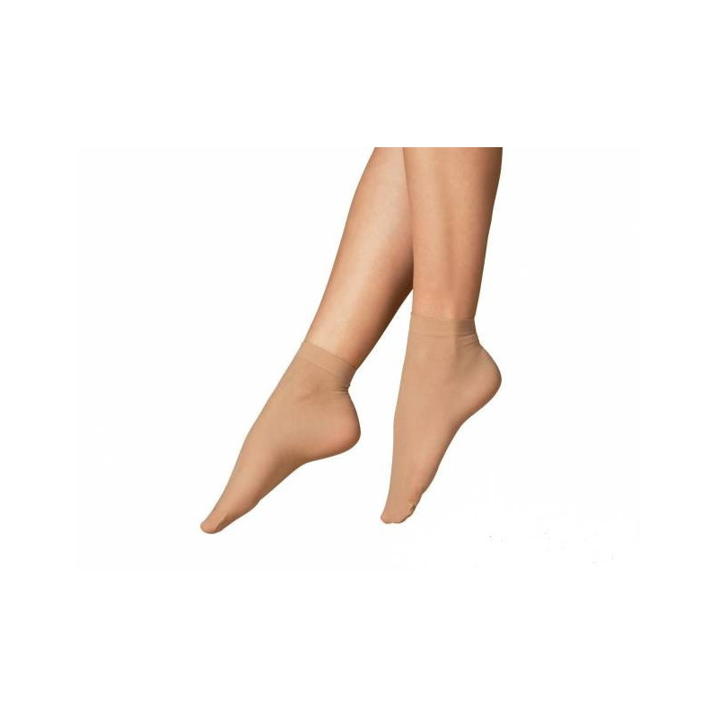 پک سه عددی جوراب ساق دار زنانه اسمارا | esmara