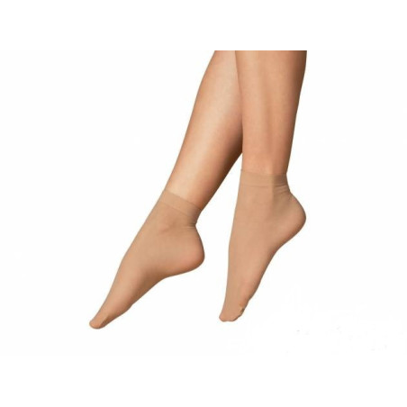 پک سه عددی جوراب ساق دار زنانه اسمارا | esmara