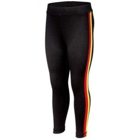 شلوار ورزشی دخترانه لیدل | فروشگاه اینترنتی همپل لند