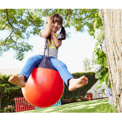 تاب مدل توپی دو رنگ چیبو | Tchibo