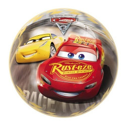 توپ بادی طرح مک کویین موندو | فروشگاه اینترنتی همپل لند