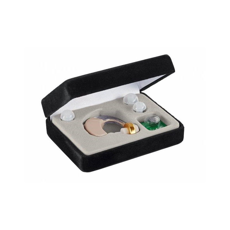 سمعک آنالوگ سانیتاس | فروشگاه اینترنتی همپل لند