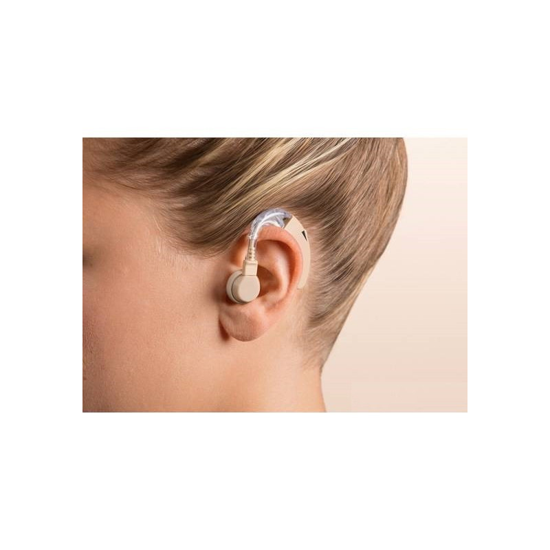 سمعک آنالوگ سانیتاس | فروشگاه اینترنتی همپل لند