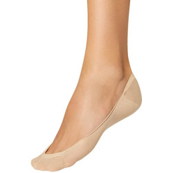 جوراب طرح بالرین نخی زنانه نوردای | فروشگاه اینترنتی همپل لند