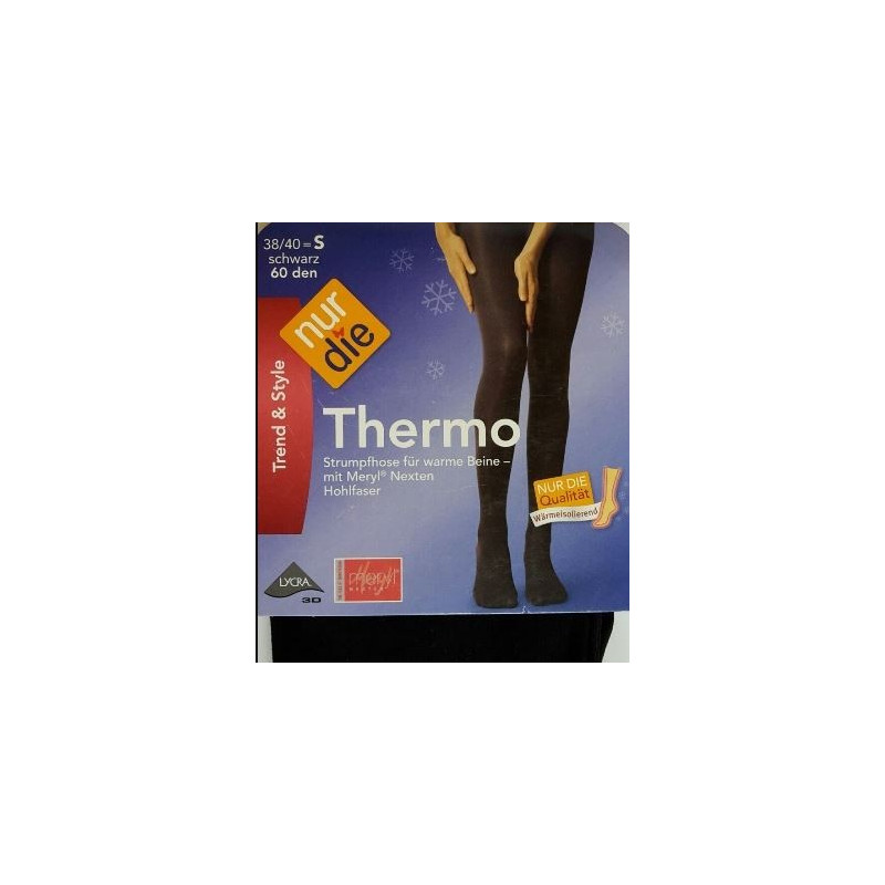 جوراب شلواری ترمو نوردای | فروشگاه اینترنتی همپل لند