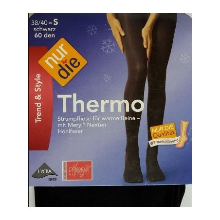 جوراب شلواری ترمو نوردای | فروشگاه اینترنتی همپل لند